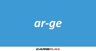 Ar-Ge