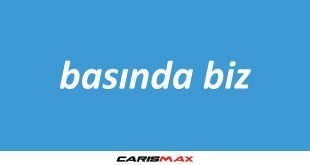 Basında Biz