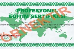 eğitim türleri