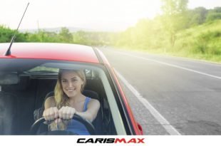 lady-car