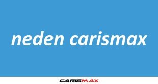 Neden Carismax