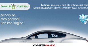 Seramik Kaplama