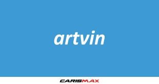 carismax artvin