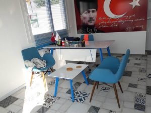 çeşme alaçatı carismax