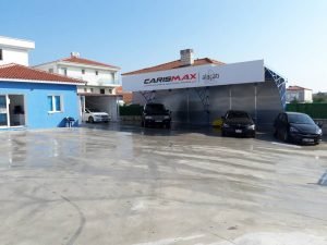 çeşme alaçatı carismax