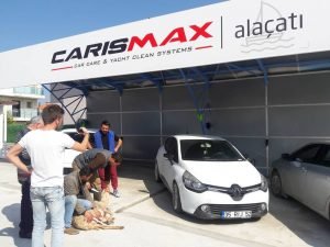çeşme alaçatı carismax