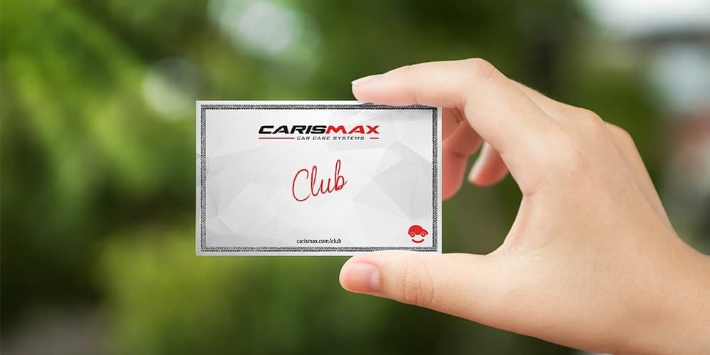 Carismax Club