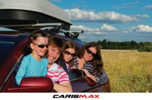 family car