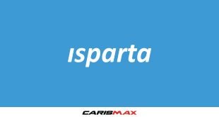 carismax ısparta