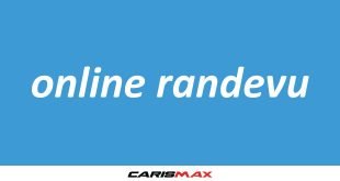 online randevu