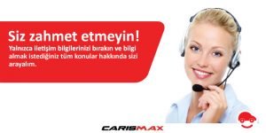 sizi arayalım